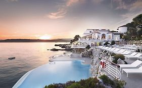 Hotel Du Cap Eden Roc